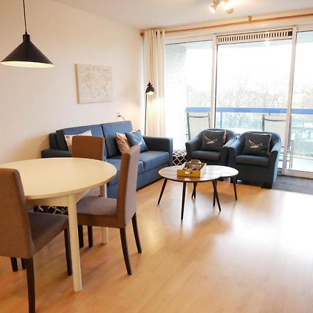 Badhotel Каллантсог Экстерьер фото