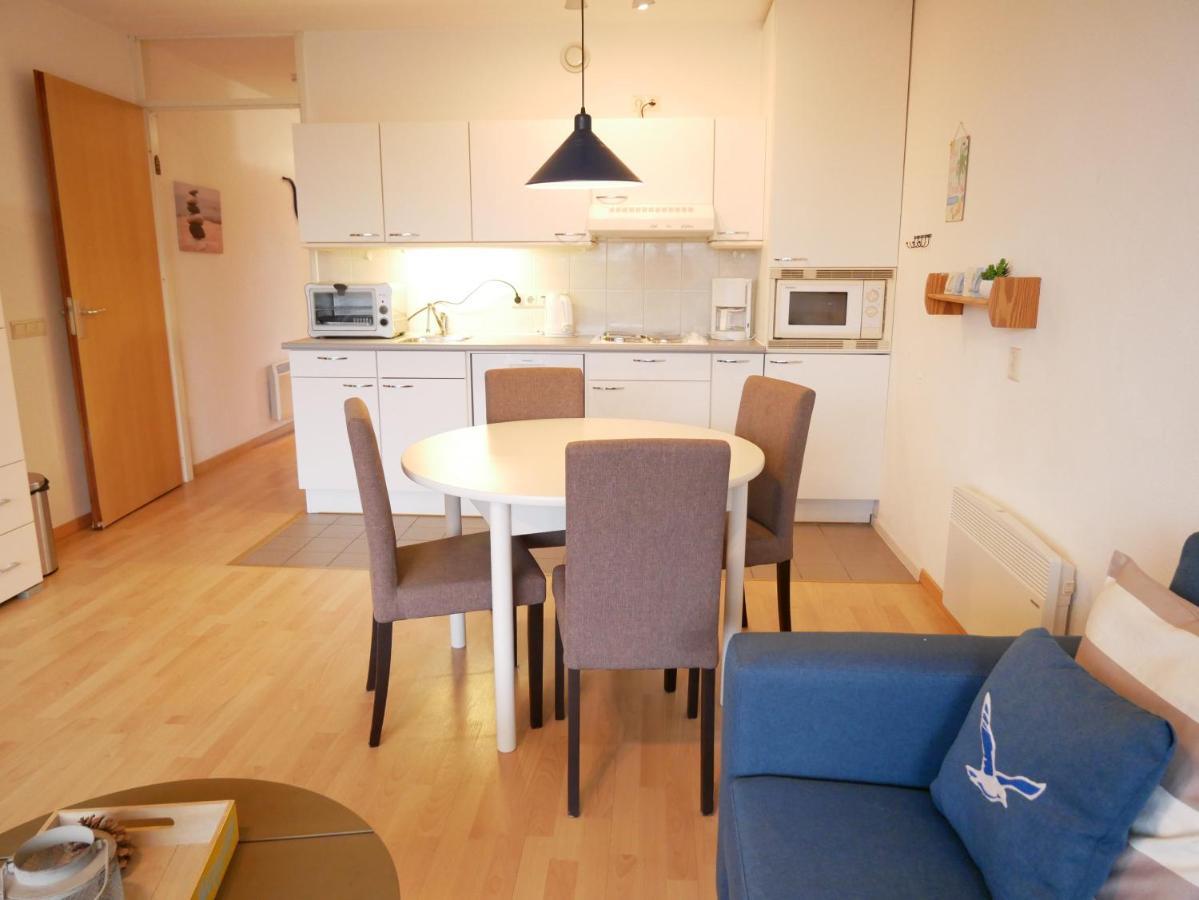 Badhotel Каллантсог Экстерьер фото