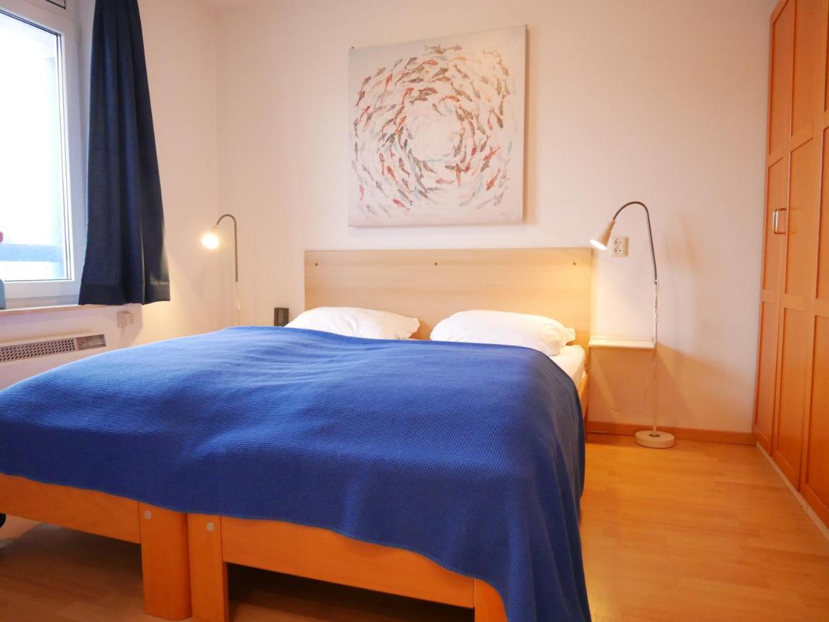 Badhotel Каллантсог Экстерьер фото