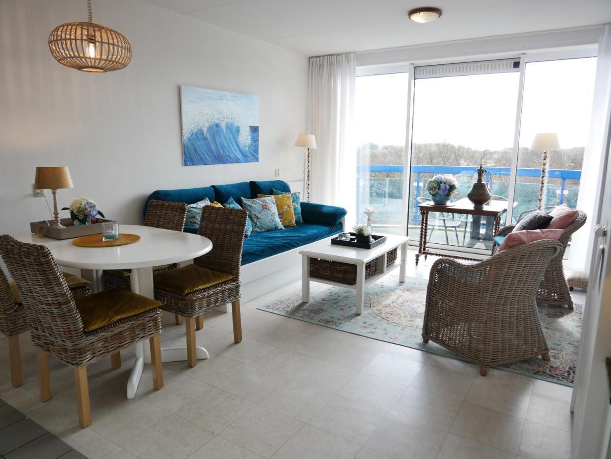 Badhotel Каллантсог Экстерьер фото