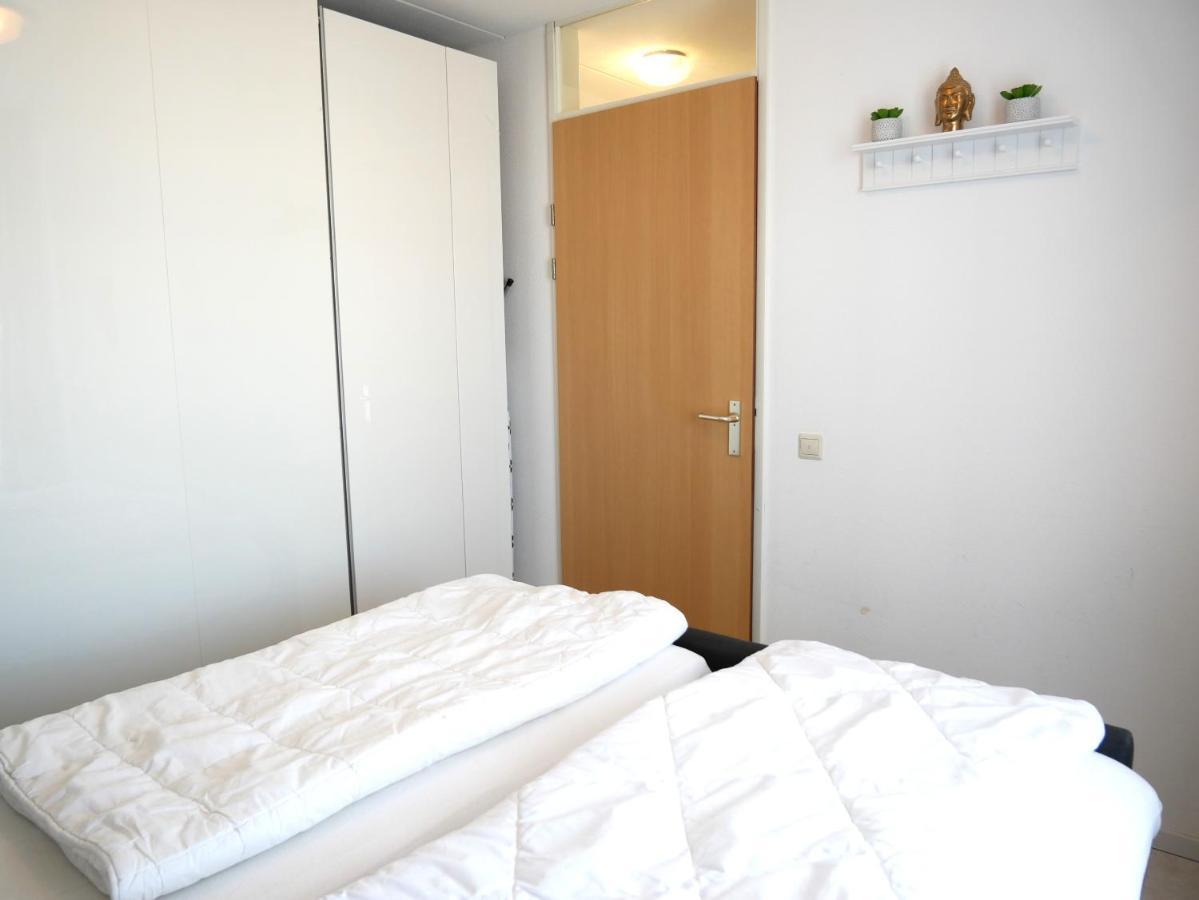 Badhotel Каллантсог Экстерьер фото