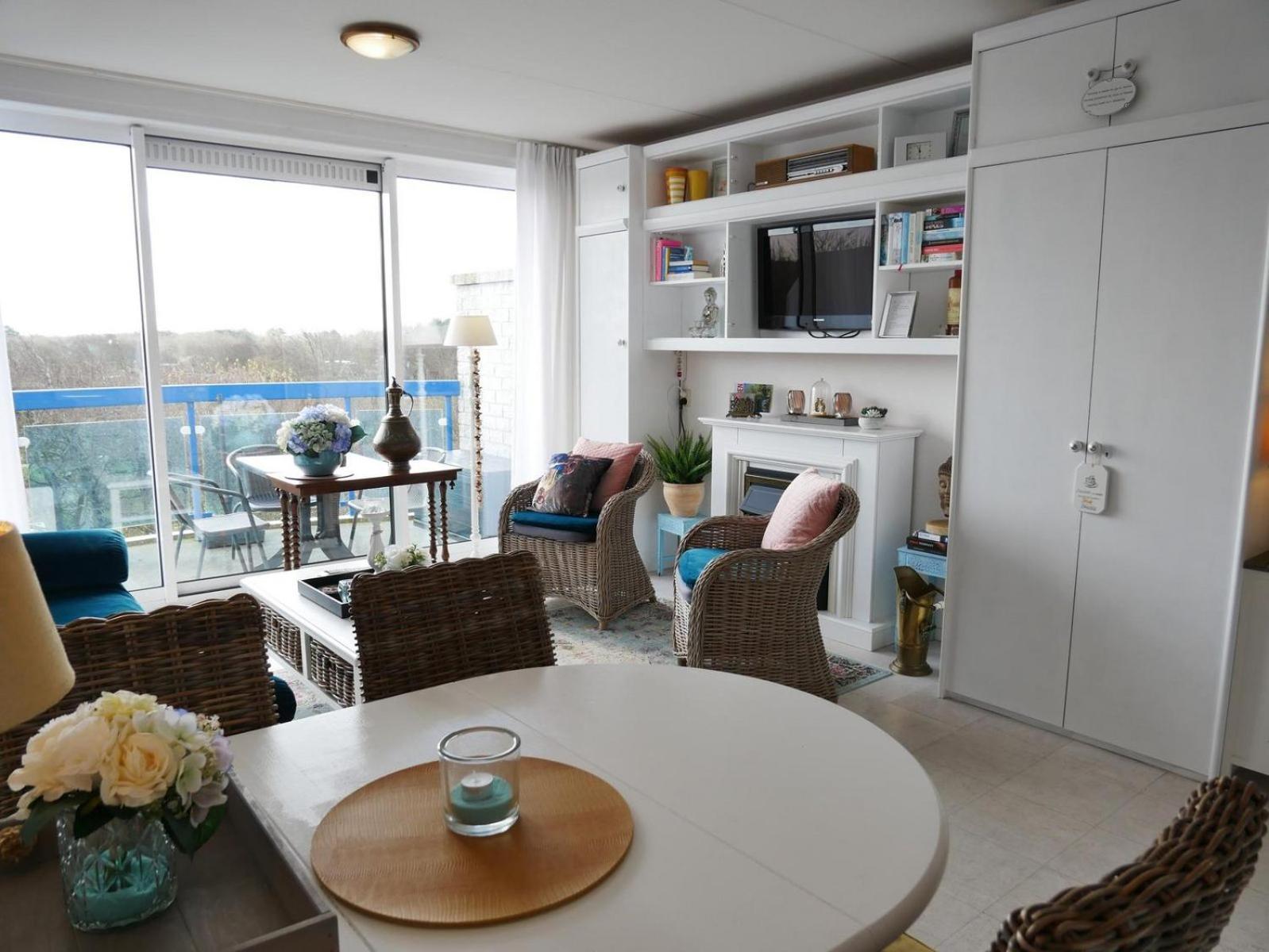 Badhotel Каллантсог Экстерьер фото