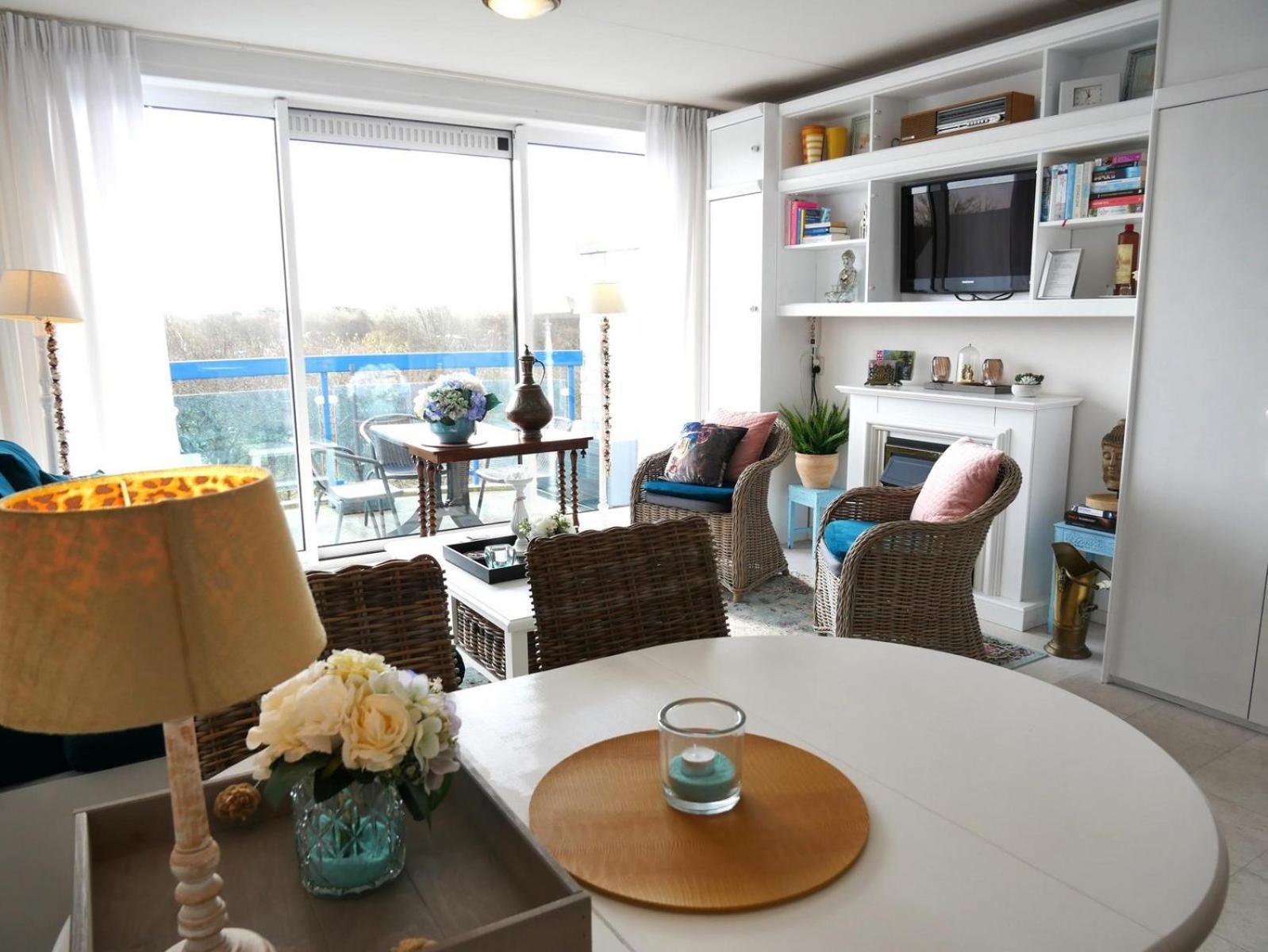 Badhotel Каллантсог Экстерьер фото