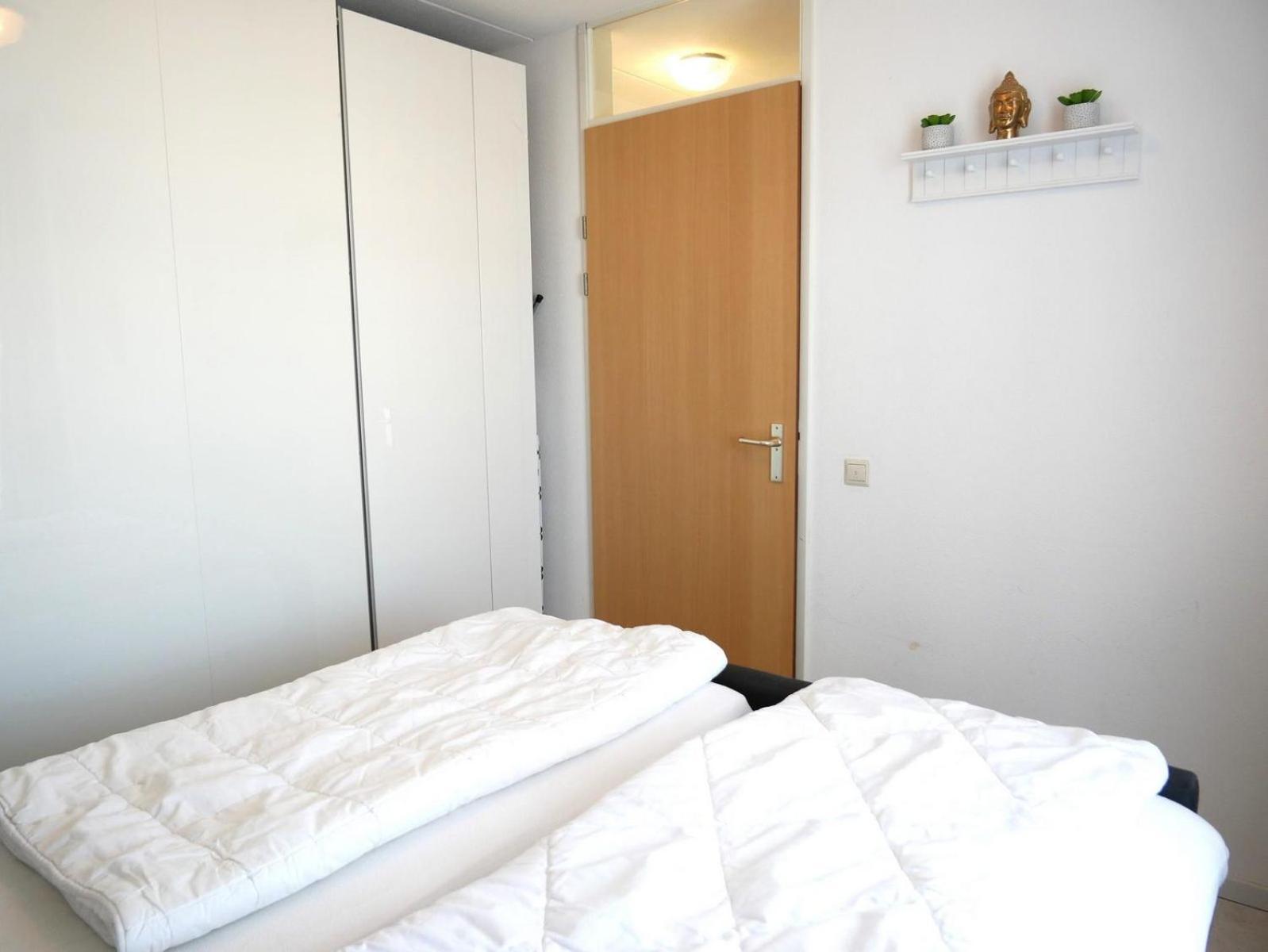 Badhotel Каллантсог Экстерьер фото