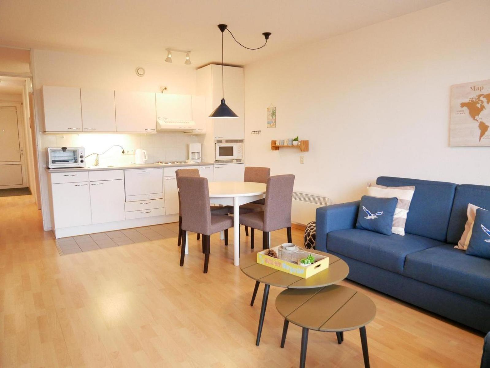 Badhotel Каллантсог Экстерьер фото